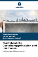 Städtebauliche Gestaltungsprinzipien und -methoden (German Edition) 6207054512 Book Cover