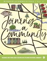 Wisdom of Communities 2: Finding a Community 1088043895 Book Cover