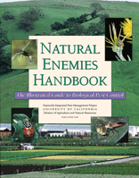 Natural Enemies Handbook: The Illustrated Guide to Biological Pest Control