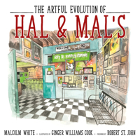 The Artful Evolution of Hal & Mal’s 1496812034 Book Cover