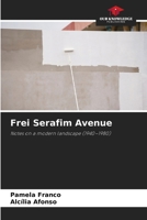 Frei Serafim Avenue 620910889X Book Cover