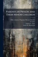 Parents in Prison and Their Minor Children 1025088255 Book Cover