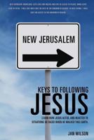 Keys to Following Jesus 1629527009 Book Cover