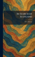 In Search of Scotland 102574148X Book Cover