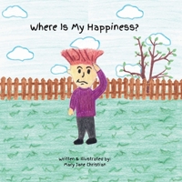 Where Is My Happiness? B0FLWW29PR Book Cover