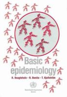 Basic Epidemiology(1150395) 9241544465 Book Cover