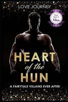 Heart Of The Hun 1693347857 Book Cover