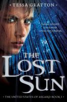 The Lost Sun 0307977498 Book Cover