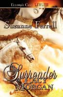 The Surrender of Lacy Morgan 141996478X Book Cover
