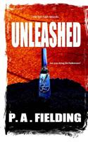 Unleashed 1517557208 Book Cover