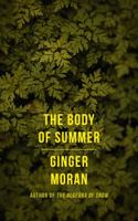 The Body of Summer 1970071109 Book Cover