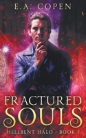 Fractured Souls 1735329029 Book Cover