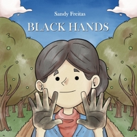 Black Hands B09M8WH24G Book Cover