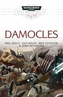 Damocles 1849708398 Book Cover