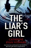 The Liar's Girl 1982546441 Book Cover