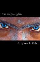 The Blue Eyed Afghan 1492755141 Book Cover
