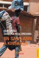Un sans-abri à Kinshasa (French Edition) 2355231478 Book Cover