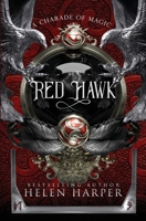 Red Hawk 1913116417 Book Cover
