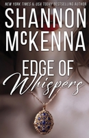Edge of Whispers 1648399533 Book Cover