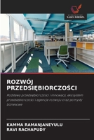 Rozwój PrzedsiEbiorczoSci (Polish Edition) 6209816320 Book Cover