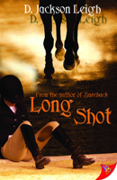 Long Shot 1602821410 Book Cover