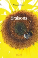 Ôraisons 2414529989 Book Cover