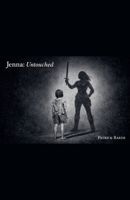 Jenna, Untouched (Stories of the Four) B0GTWHM8N3 Book Cover
