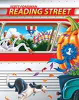 Scott Foresman Reading Street Common Core Grade 5. 0328455660 Book Cover