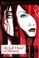 The Left Hand of Memory 1492945145 Book Cover