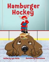 Hamburger Hockey: Teacher Resources 0997321830 Book Cover