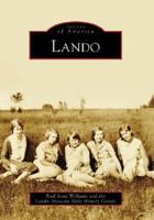 Lando a 0738552682 Book Cover