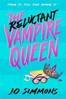 The Reluctant Vampire Queen 1471411788 Book Cover