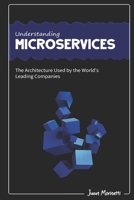 Understanding Microservices: The Architecture Used by the World's Leading Companies B0DTFDBSC7 Book Cover