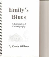 Emily's Blues 0692630198 Book Cover