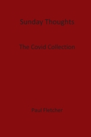Sunday Thoughts: Covid Collection (Faith in Christianity) B08H59Q8J6 Book Cover