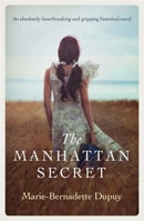The Manhattan Secret 1529338247 Book Cover