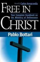 Free in Christ 0884196577 Book Cover