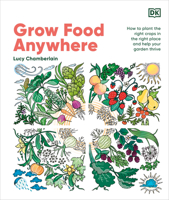 Grow Food Anywhere 0593961064 Book Cover