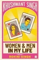 Women and Men in My Life 9353025079 Book Cover
