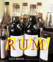 Rum: The Manual 0789208024 Book Cover