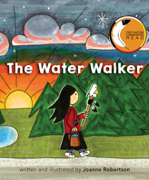 The Water Walker 1772600385 Book Cover