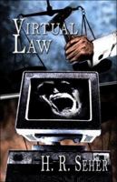Virtual Law 1413752497 Book Cover