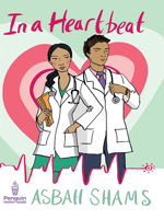 In a Heartbeat 0143417851 Book Cover