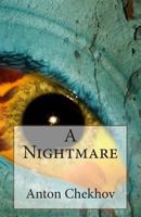 A Nightmare 149439894X Book Cover