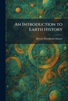 An Introduction to Earth History 1025745728 Book Cover