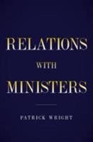 Behind Diplomatic Lines: Relations with Ministers: An Edited Version of Diaries Recording the Life of a Foreign Office Permanent Under-Secretary from 1986 to 1991 1785903381 Book Cover