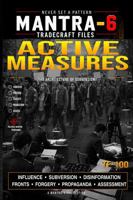 ACTIVE MEASURES: Victory Without Occupation 176491421X Book Cover