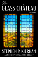 The Glass Château: A Novel 1443470945 Book Cover