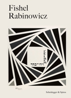 Fishel Rabinowicz /anglais 3039423347 Book Cover