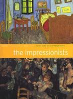 The Impressionists 1858336716 Book Cover